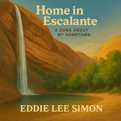 Home in Escalante