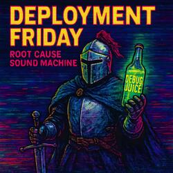 Deployment Friday