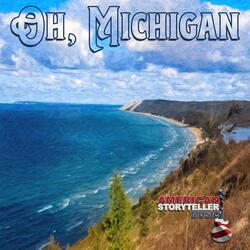 Oh, Michigian (Version 2)