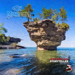 Oh Michigan (Extended Version 5)