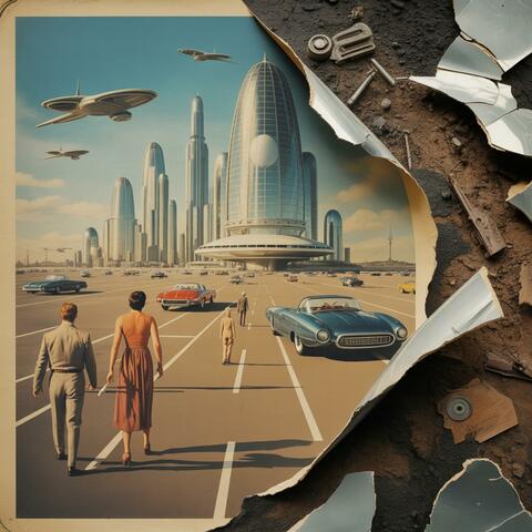 Basic Myths: 5 The Illusion of Progress