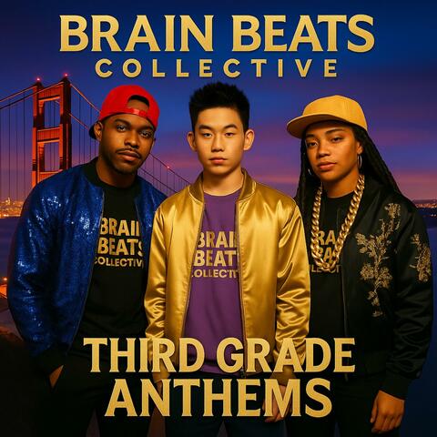 Third Grade Anthems (Village Vibes)