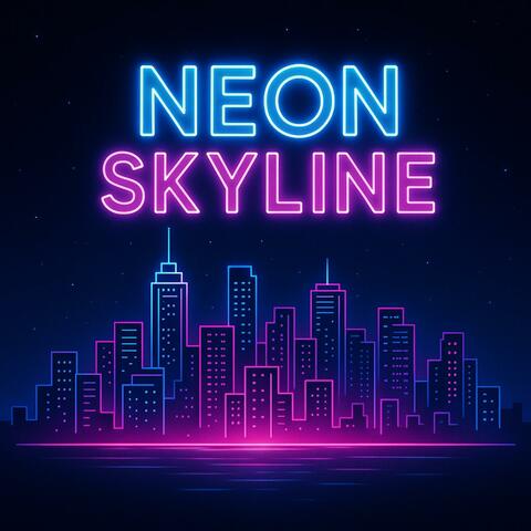 Neon Skyline