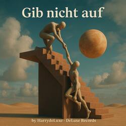 Gib nicht auf