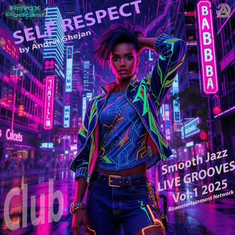Self respect (Vol.1)