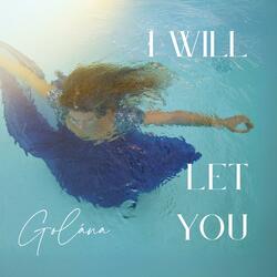 I Will Let You