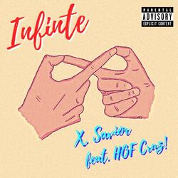 Infinite (feat. HOF Cruz)