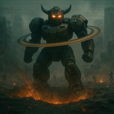 BRAINROT DARK TRANSFORMERS: Intrusion | Episode 1