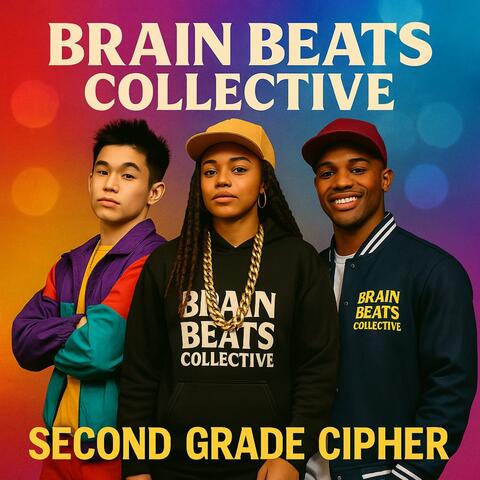 Second Grade Cipher (Village Vibes)
