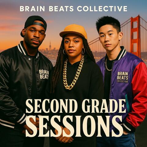 Second Grade Sessions (Village Vibes)