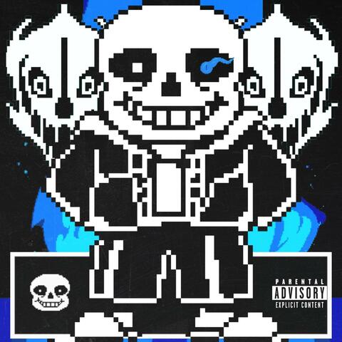 SANS TALK! (feat. soraxleblanc)