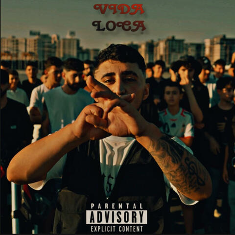 VIDA LOCA