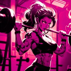 MISS YOU ITACHI FUNK (Super Speed)