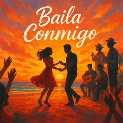 Baila Conmigo