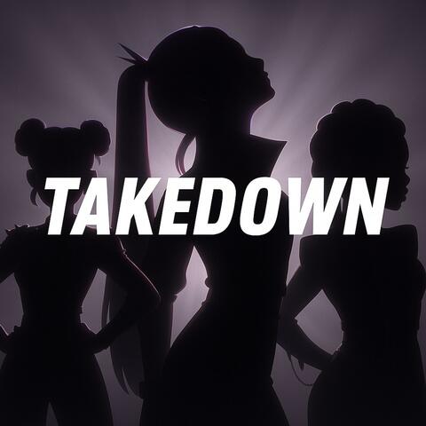 Takedown (KPop Demon Hunters HUNTRIX)
