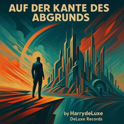 Auf der Kante des Abgrunds