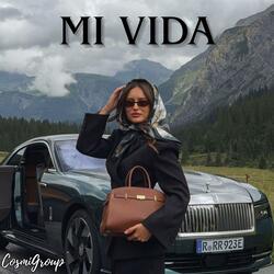 Mi Vida