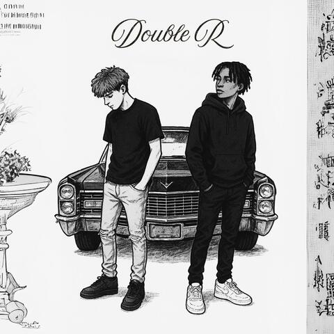 DOUBLE R