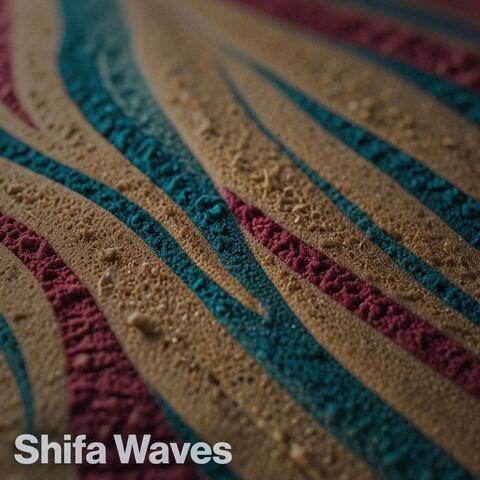 639 Hz Quiet Awakening