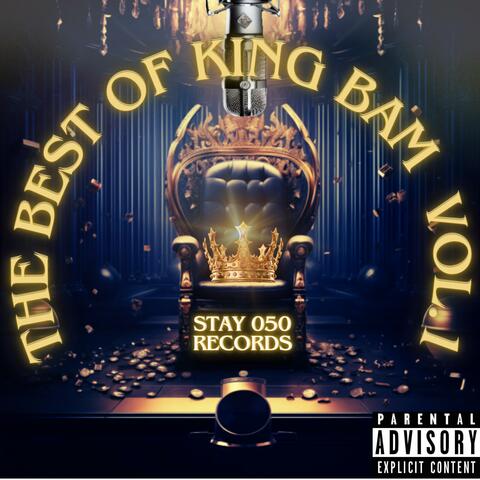 The Best Of KingBam vol 1