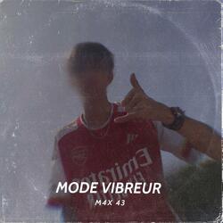 Mode vibreur