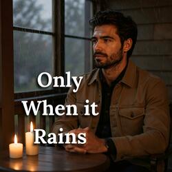 Only When It Rains