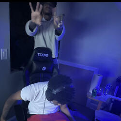 2 HEADED GOAT (feat. Lowendbandit)