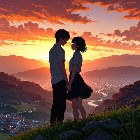 เจอรักที่เชียงใหม่ (feat. Jeff Saleng)