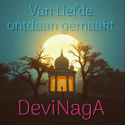 Van Liefde ontdaan gemaakt ~ Oh Satchidananda