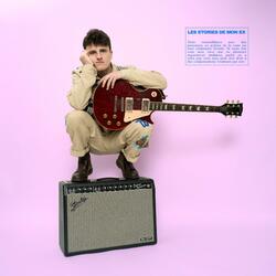 Les stories de mon ex