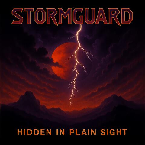 Hidden in plain sight