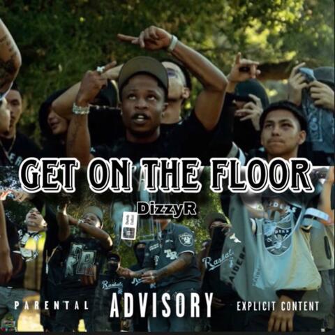 Get On The Floor