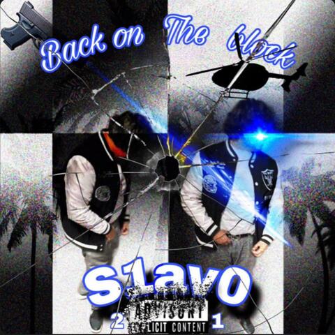 Clap It Up (feat. S1av0)