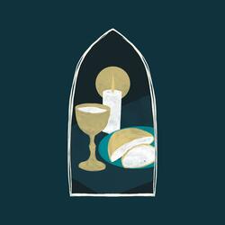 Solemnity of the Assumption of the Blessed Virgin Mary, Vigil Mass (Psalm 132: Lord, Go Up to the Place of Your Rest) (feat. Dave Moore & Lauren Moore)