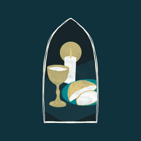 CMI Psalms (Ordinary Time II, Year A)