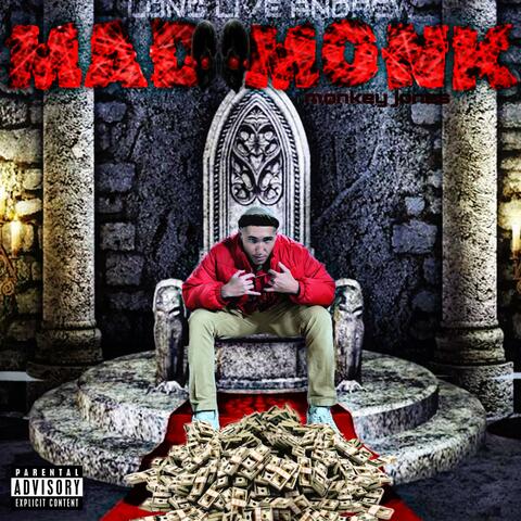MAD MONK