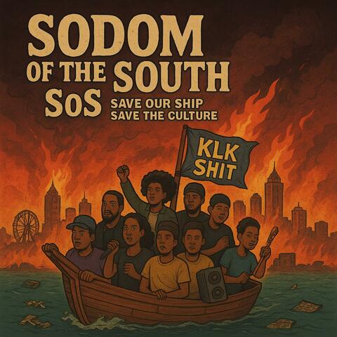 Sodom Of The South