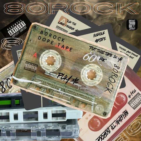 80ROCK TAPE