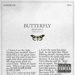 Butterfly (feat. blamedevante)
