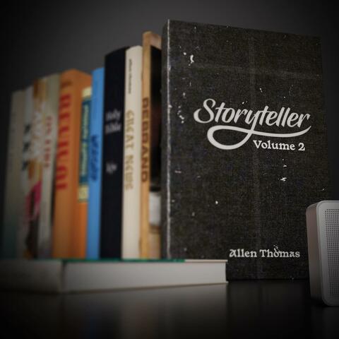 Storyteller Volume 2