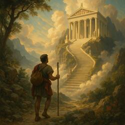 Journey to olympus