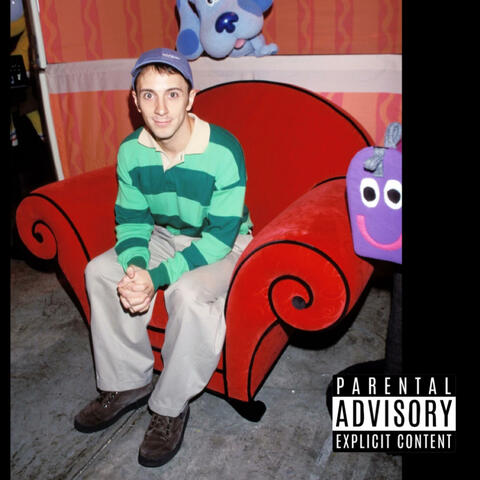 BlueClues (feat. 6bcsheed)