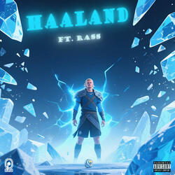 Haaland (feat. Rass)