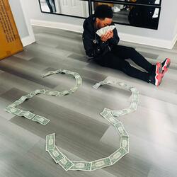 Comets (feat. SmcBanks)