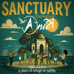 Sancturary ~ Espanol