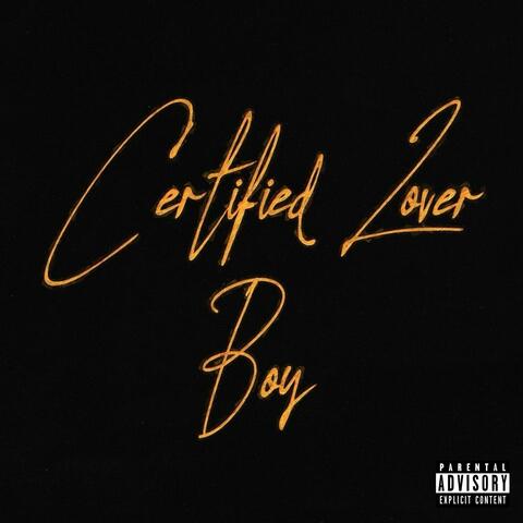 Certified Lover Boy