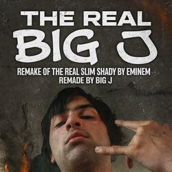 The Real Big J 2