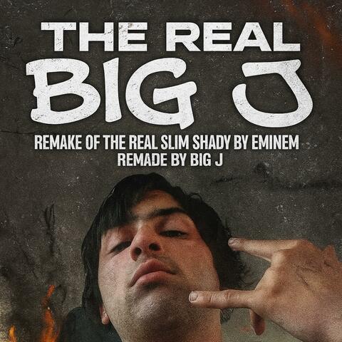 The Real Big J 2