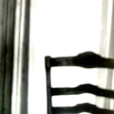 haunted