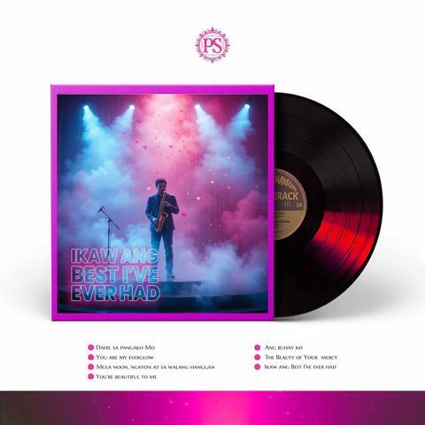 Ikaw ang Best I've ever had